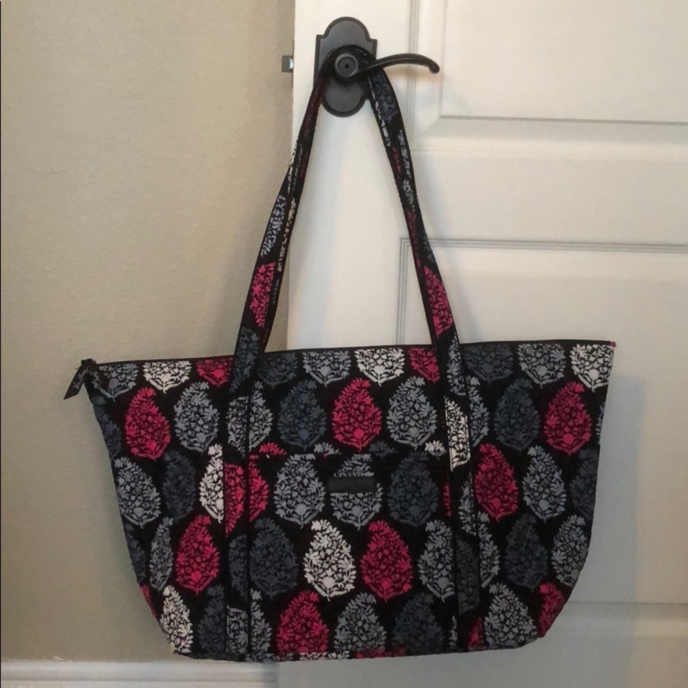 NWOT Vera Bradley Northern Lights Miller Bag